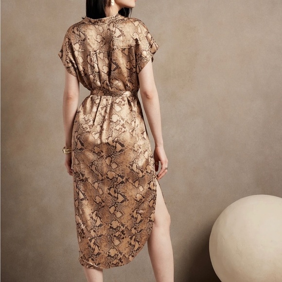 Brand new.  Beautiful silk.  Gorgeous colours - Picture 3 of 4